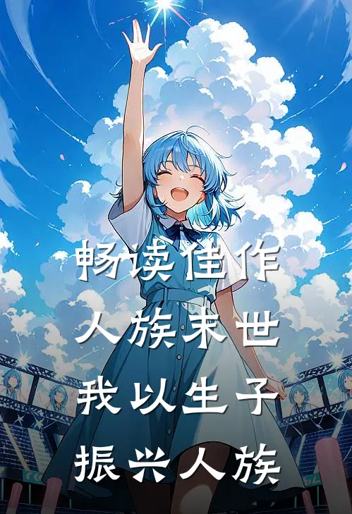 畅读佳作人族末世，我以生子振兴人族