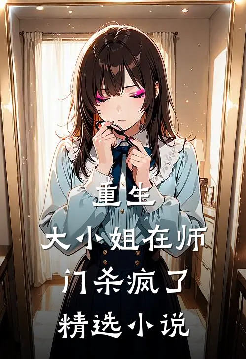 重生：大小姐在师门杀疯了精选小说