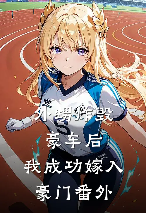 外甥炸毁豪车后,我成功嫁入豪门番外篇