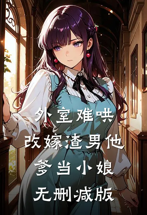 外室难哄，改嫁渣男他爹当小娘无删减版