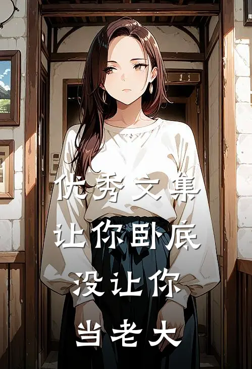 优秀文集让你卧底，没让你当老大
