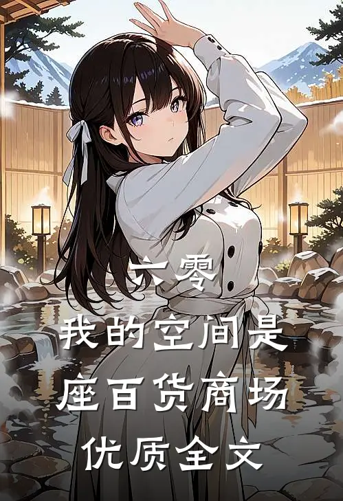 六零：我的空间是座百货商场优质全文