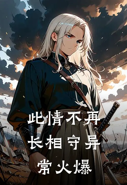 此情不再长相守异常火爆