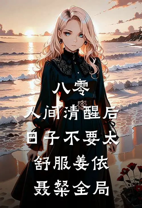 八零：人间清醒后，日子不要太舒服姜依聂粲全局
