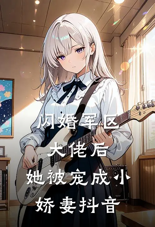 闪婚军区大佬后，她被宠成小娇妻抖音