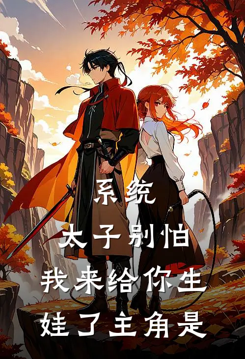 系统：太子别怕，我来给你生娃了主角是