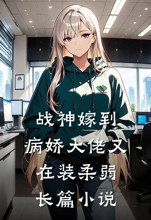 战神嫁到：病娇大佬又在装柔弱长篇小说
