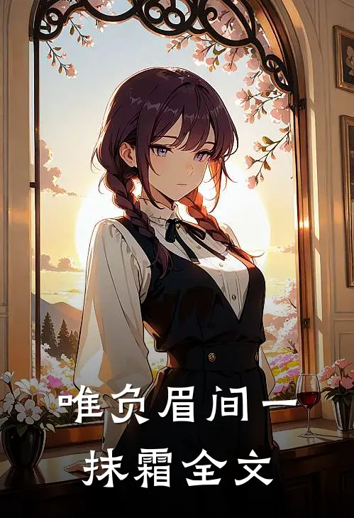 唯负眉间一抹霜全文