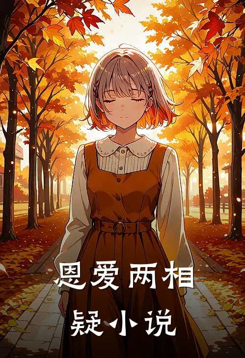 恩爱两相疑小说