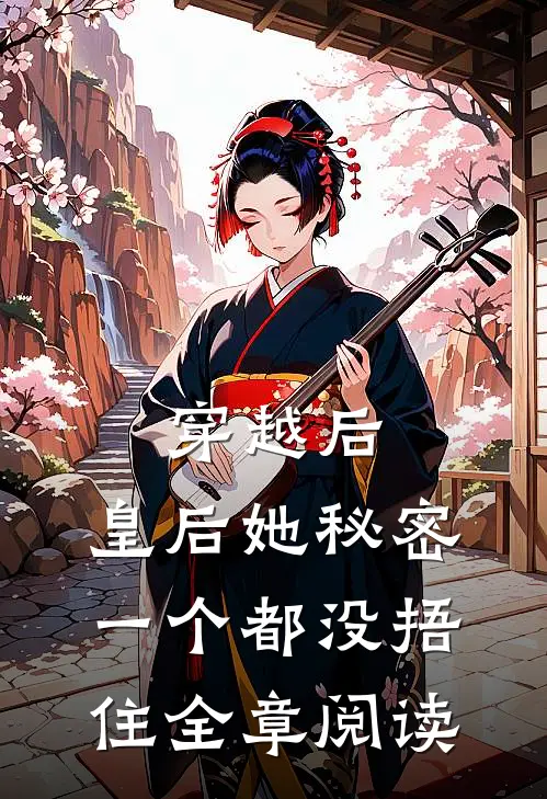 穿越后,皇后她秘密一个都没捂住全章阅读