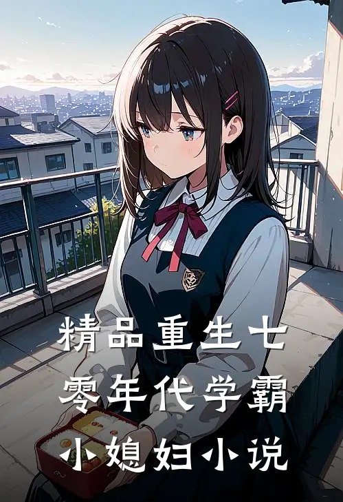 精品重生七零年代学霸小媳妇小说