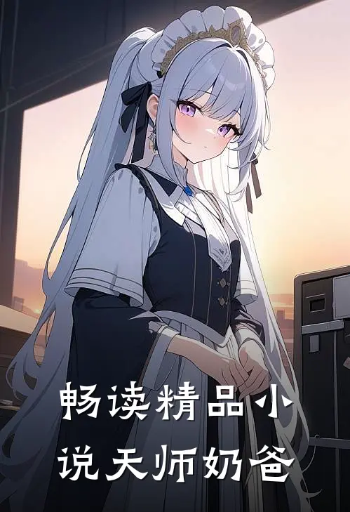 畅读精品小说天师奶爸