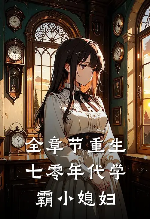 全章节重生七零年代学霸小媳妇