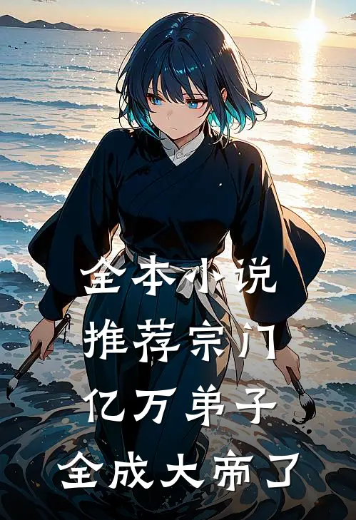 全本推荐宗门亿万弟子,全成大帝了免费阅读