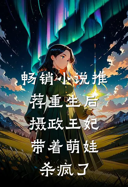 畅销推荐重生后,摄政王妃带着萌娃杀疯了免费阅读