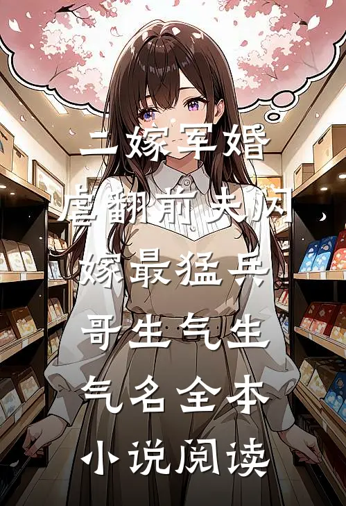 二嫁军婚:虐翻前夫闪嫁最猛兵哥[生气][生气]名全本小说阅读