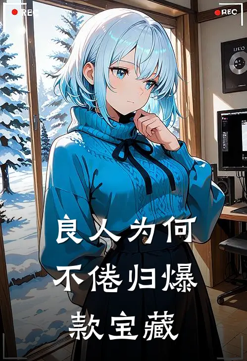 良人为何不倦归爆款宝藏