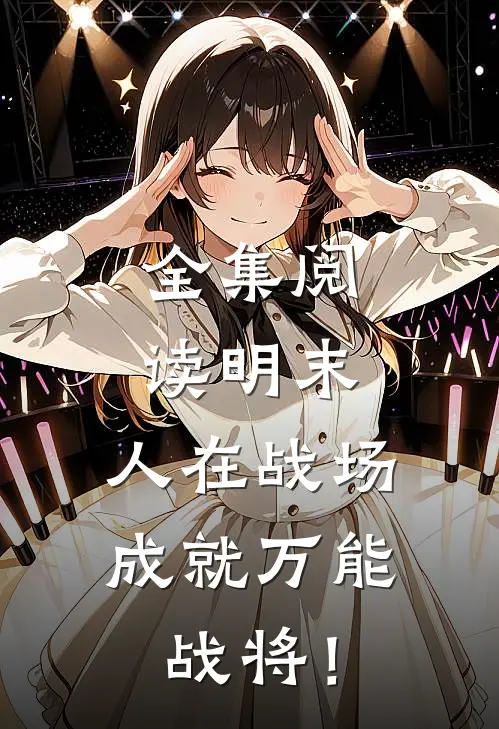 全集阅读明末：人在战场，成就万能战将！