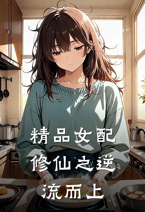 精品女配修仙之逆流而上