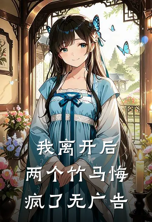 我离开后,两个竹马悔疯了无广告阅读