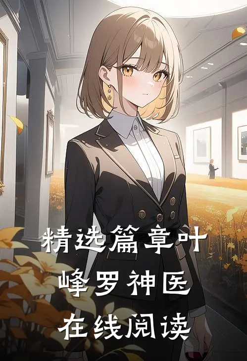 精选篇章叶峰罗神医在线阅读