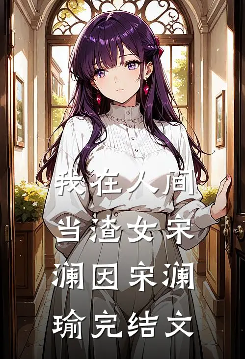我在人间当渣女宋澜因宋澜瑜完结文