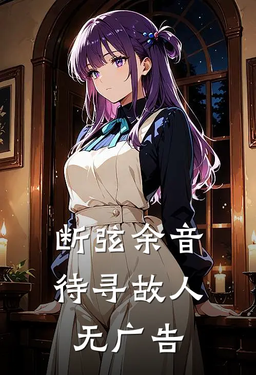 断弦余音待寻故人无广告