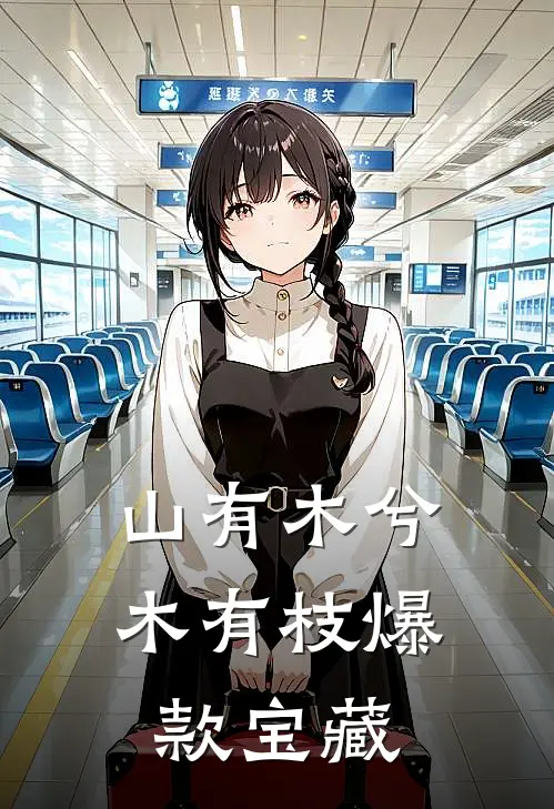 山有木兮木有枝爆款宝藏