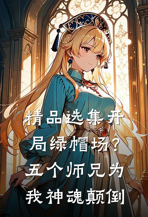 精品选集开局绿帽场？五个师兄为我神魂颠倒