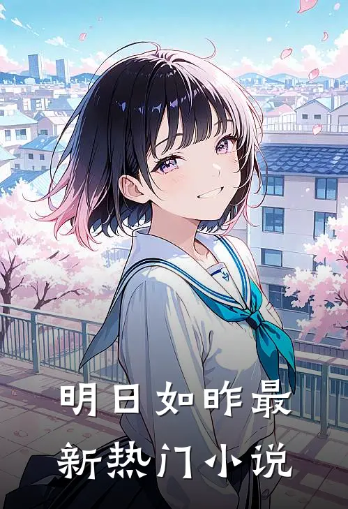 明日如昨最新热门小说