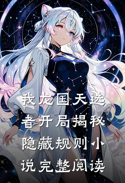 我龙国天选者开局揭秘隐藏规则小说完整阅读