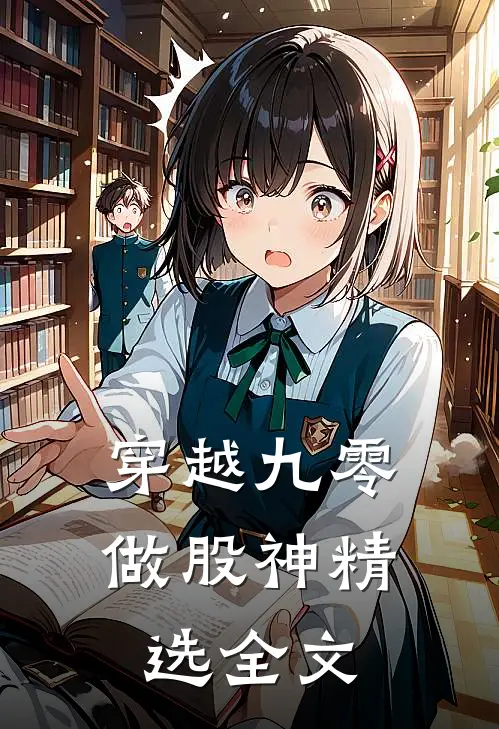 穿越九零做股神精选全文