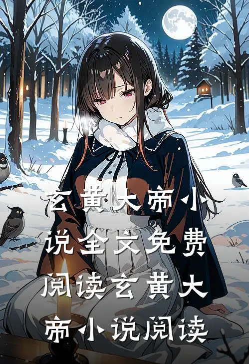 玄黄大帝小说全文免费阅读_玄黄大帝小说阅读