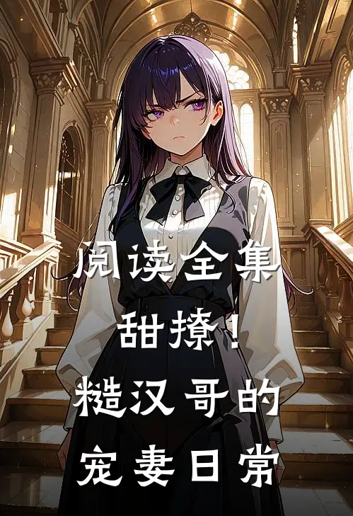 阅读全集甜撩！糙汉哥的宠妻日常
