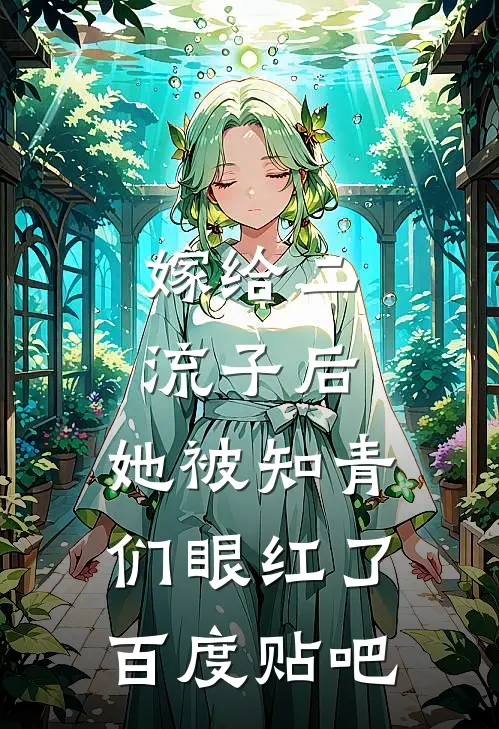 嫁给二流子后，她被知青们眼红了百度贴吧
