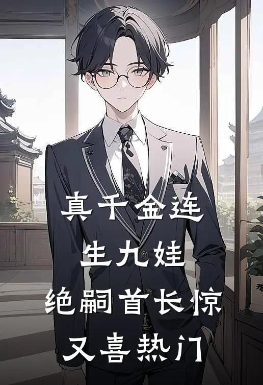 真千金连生九娃，绝嗣首长惊又喜热门