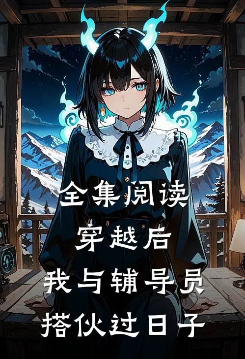 全集阅读穿越后,我与辅导员搭伙过日子的