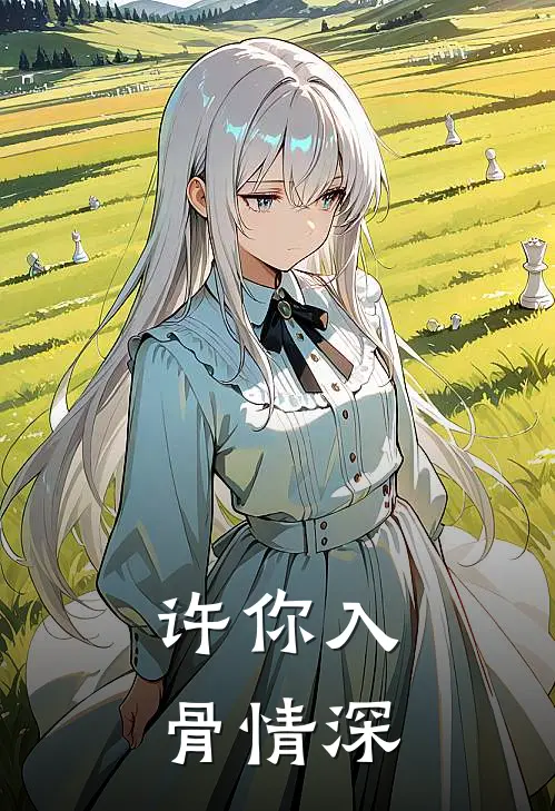 许你入骨情深