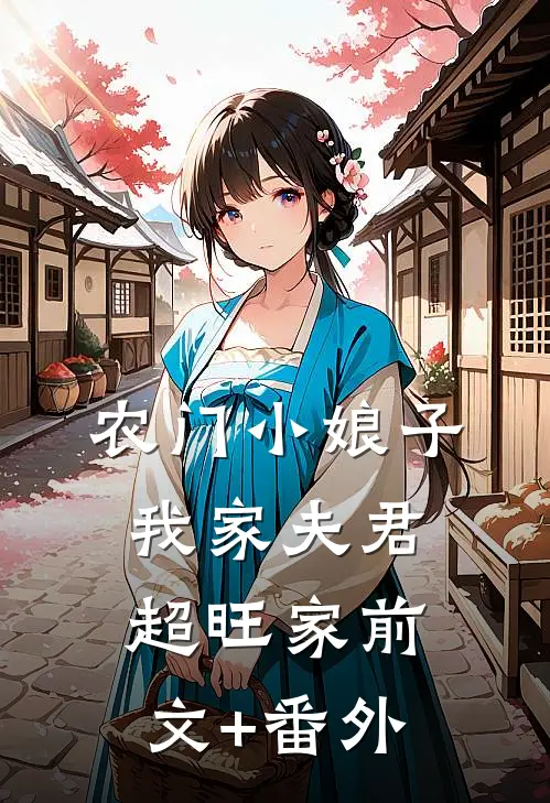 农门小娘子：我家夫君超旺家前文+番外