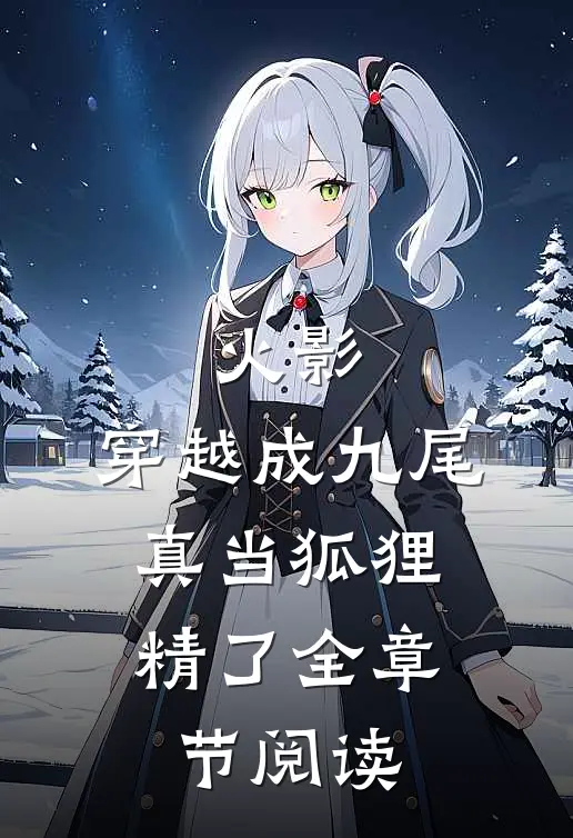 火影穿越成九尾,真当狐狸精了全章节阅读