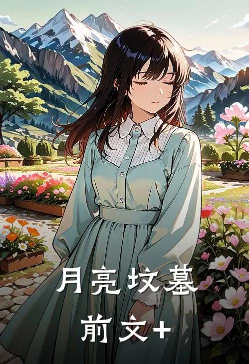 月亮坟墓前文+