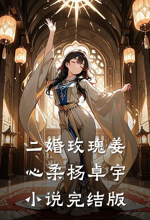 二婚玫瑰姜心柔杨卓宇小说完结版