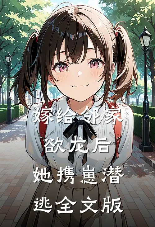 嫁给邻家欲龙后，她携崽潜逃全文版