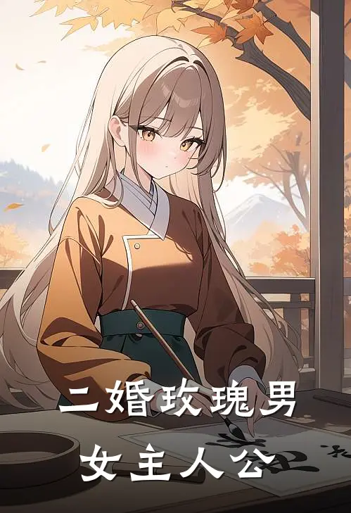 二婚玫瑰男女主人公