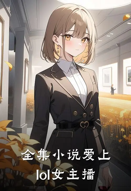 全集小说爱上lol女主播