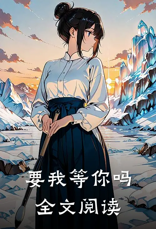 要我等你吗全文阅读