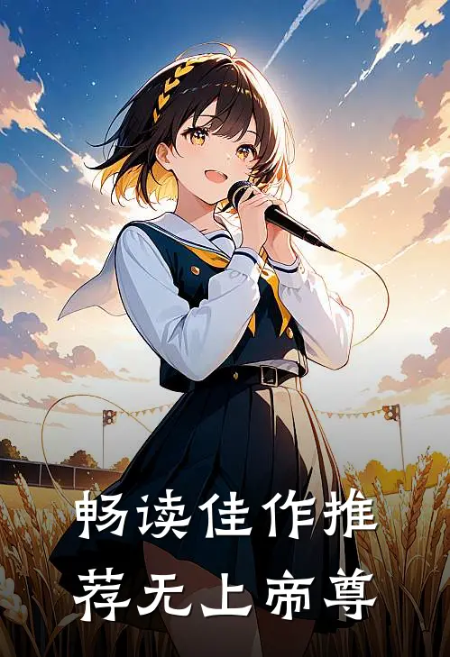 畅读佳作推荐无上帝尊