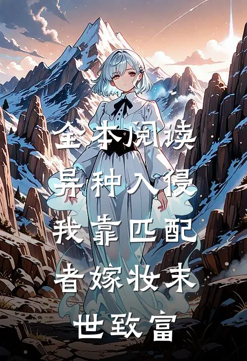 全本阅读异种入侵，我靠匹配者嫁妆末世致富