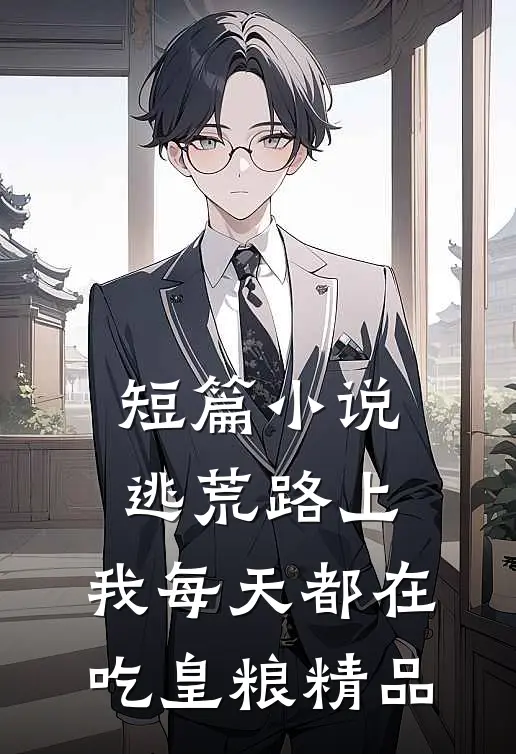 短篇小说逃荒路上,我每天都在吃皇粮精品