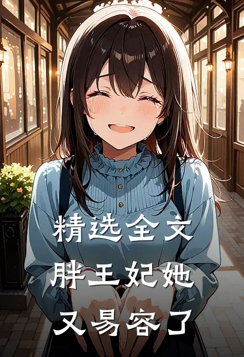 精选全文胖王妃她又易容了